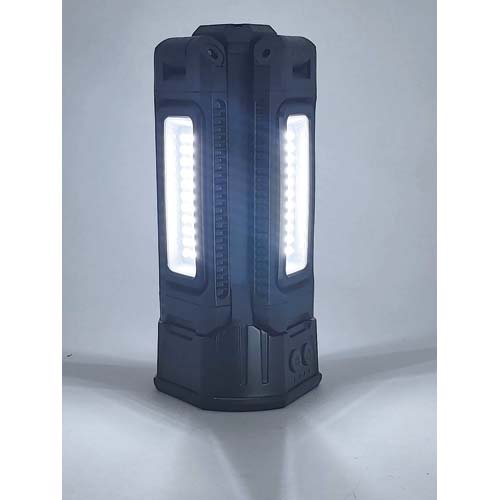 熱田資材 WING ACE 充電スーパールミネX LT SLX-4000RC