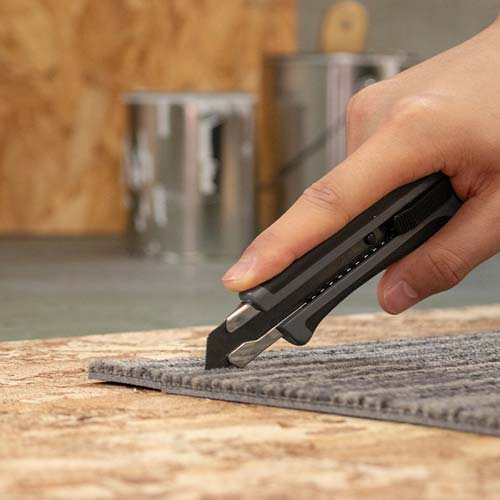 OLFA ハイパーAL型 グレー 193B-GREY