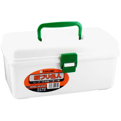 たくみ 縦ブリ名人 2430