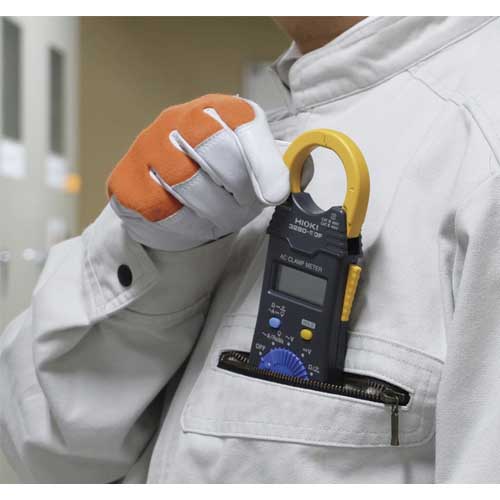 HIOKI ACクランプメータ 3280-10F