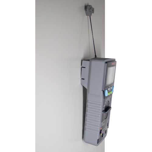 SANWA 真の実効値対応デジタルマルチメータ パソコン接続型 PC710