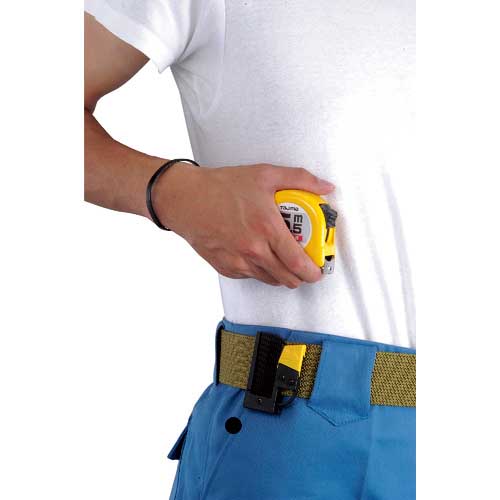 タジマ セフコンベロック-25 7.5m メートル目盛 ブリスター SFL25-75BL