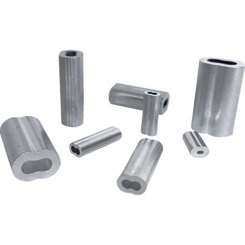 ARM オーバルスリーブ 2.0MM 30個入 OS-2.0