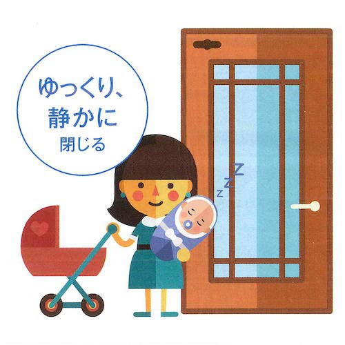 RYOBI ドアクローザー doorman チョコ S-101PV-BB