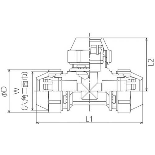 TBC ライトエアー チーズ AIR25-T