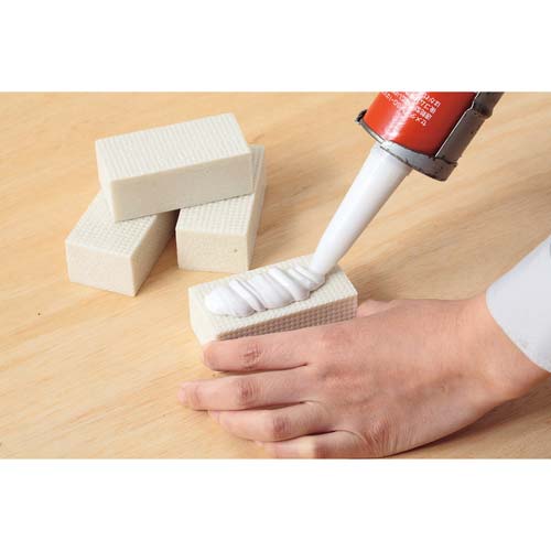 セメダイン SG-1R (白色) 135ml (建築内装用・多用途タイプ) AX-195