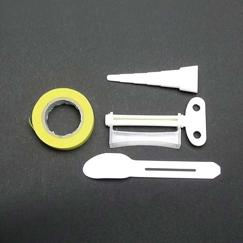 セメダイン バスコークN 透明 P50ml(防カビ剤なし) HJ-148