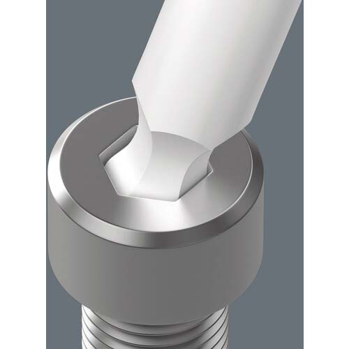 Wera 950PKL ヘックスキー 3.0 022056