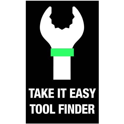 Wera コンビネーションラチェットレンチ(インチサイズ) 3/8 073281