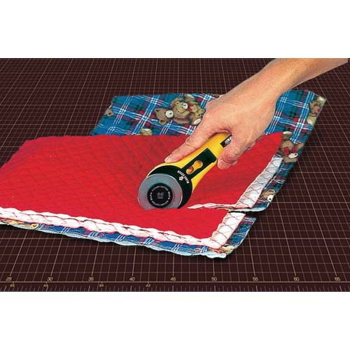 OLFA ロータリーカッター LL型(60mm刃) 136B