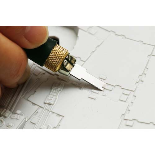 OLFA アートナイフプロ 157B