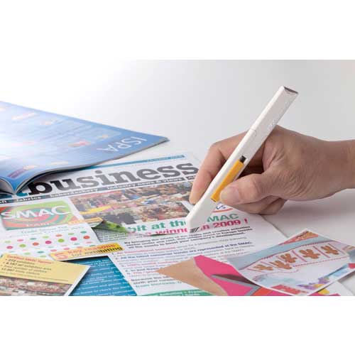 OLFA 一枚切りカッター キリヌーク 209B