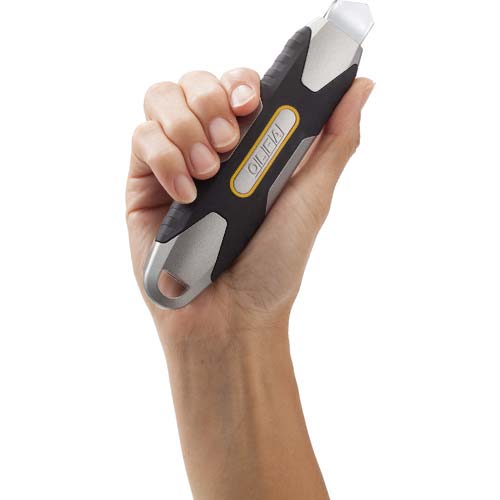 OLFA メタルハイパーPRO AL型(オートロック) 231B