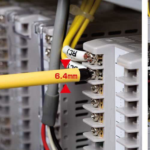 VESSEL ベクトル電工用ドライバー 285 +2×100 285-2-100