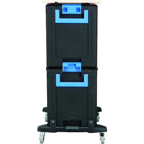 【廃番】GEDORE 【在庫限り特価】ツールトロリー WORKMO W3 1110 6段 2954443