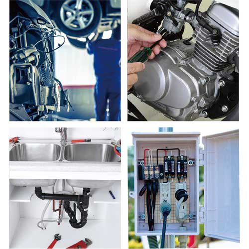 VESSEL ウッディドライバー 300(-)6×150 300-6-150