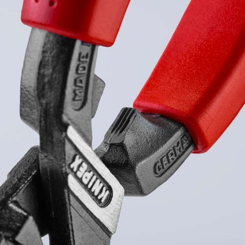 KNIPEX ミニクリッパー 200mm コンフォートハンドル 7102-200