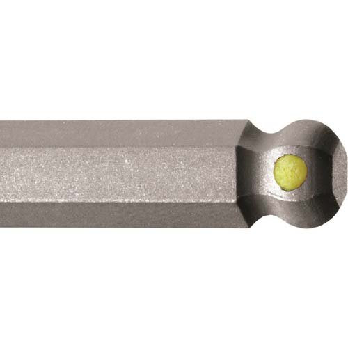 BONDHUS プロホールド(ネジつかみ機能付L-レンチ) 2mm PBL2MM No.75752 PBL2