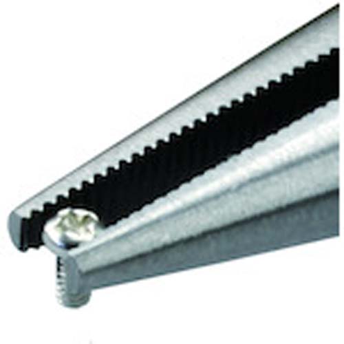 TTC KingTTC ラジオペンチ JIS 刃部1ツ穴付バネ付 RP-150SH