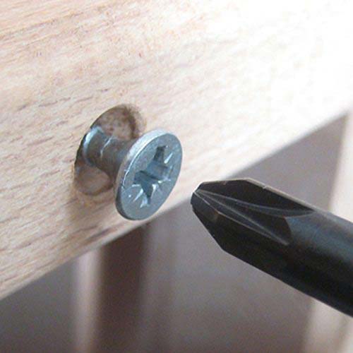 VESSEL メガドラ ポジドライバー S‐903 PZ1×75 S-903 PZ1-75