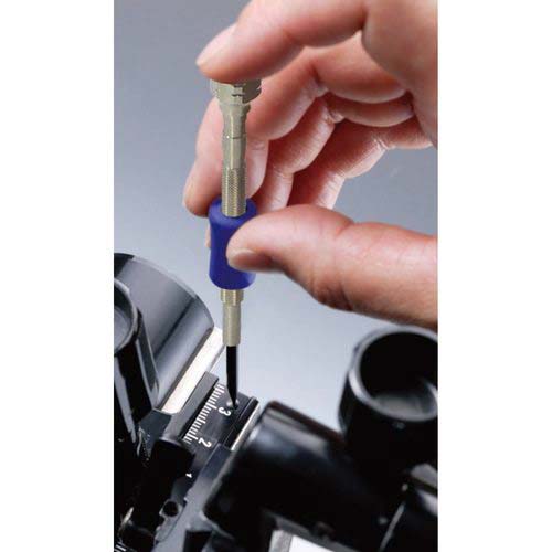 VESSEL 精密ドライバーTD51 +0×26 TD-51 +0