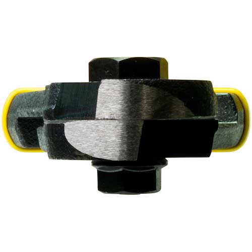 TTC KingTTC ワイヤーロープカッター ロックバネ付 WC-150