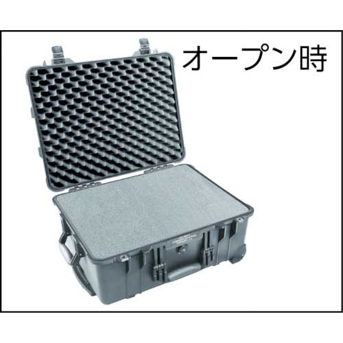 PELICAN プロテクターツールケース ラージケース 1620 1620 Protector Case | Pelican Official Store