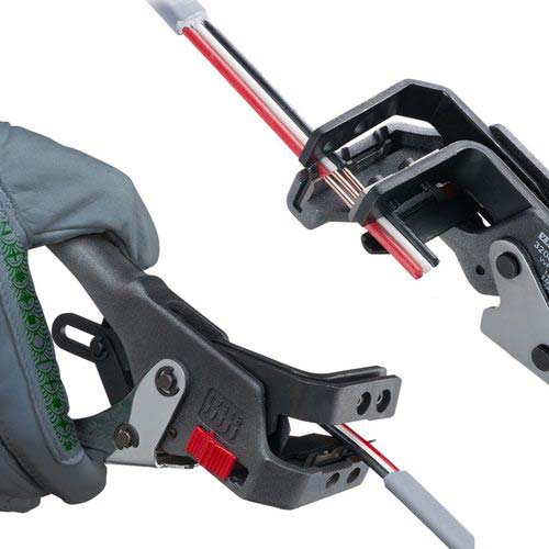 VESSEL VA線ストリッパー No.3200VA-1(VVF/EM-EEF用) 3200VA-1