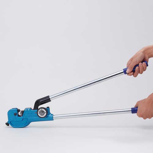 エビ 強力型圧着工具 使用範囲14・22・38・60 AK60