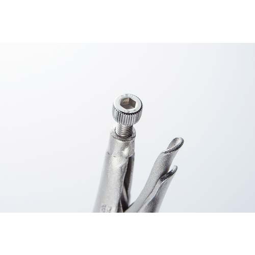 スリーピークス トラスねじバイス 130mm DS-130T