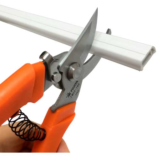 フジ矢 電工ばさみPRO FM03-180