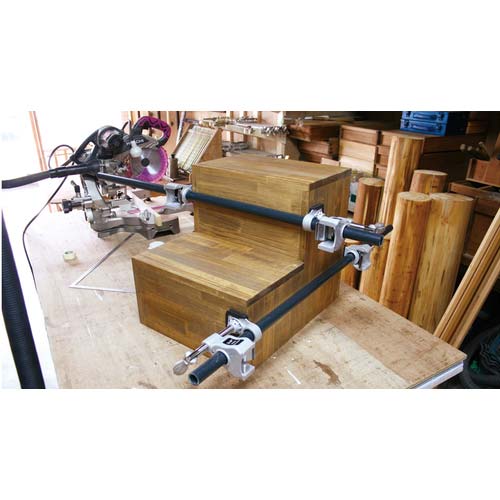 KDS パイプクランプ PC-01