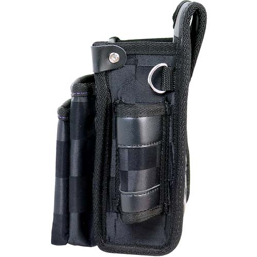 KH 龍牙シリーズ ウエストバッグ3段ポケット(大) RY170