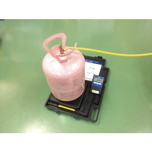 タスコ チャージングスケール TA101CB