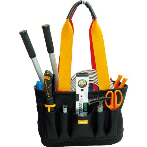 フジ矢 電工トートバッグ TT-M