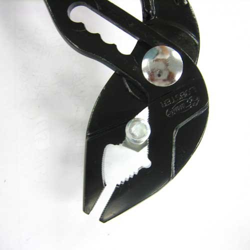 エビ ネジアンギラス ハイブリッドポンププライヤータイプ 225mm UU4150NA