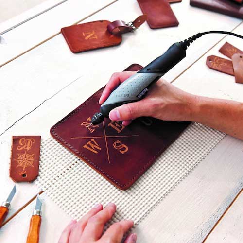 ドレメル ペン型ミニルーター フィーノ 2050-N/11JA