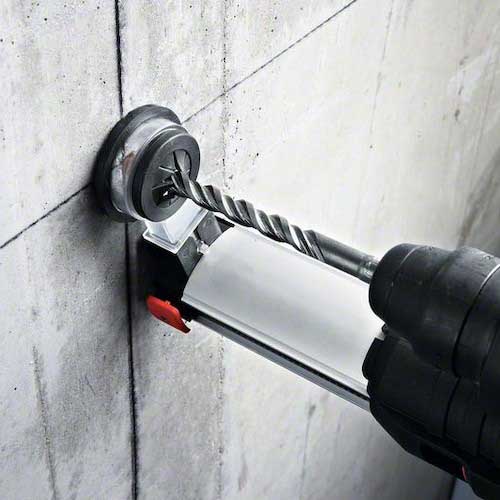 ボッシュ 吸じんハンマードリル(SDSプラス) GBH2-23REA