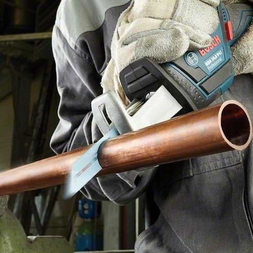 ボッシュ コードレスセーバーソー GSA10.8V-LIN