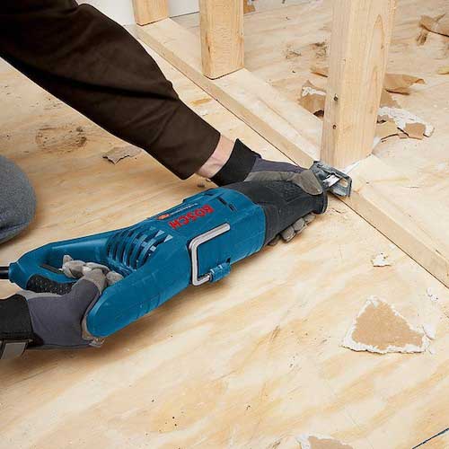 ボッシュ セーバーソー GSA1100E