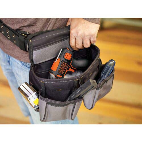 B+D 7.2Vインテリアソフトインパクト ISD72-JP