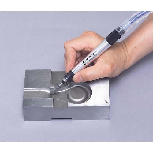 スーパー マイクロエアーグラインダー(φ3) MS3H