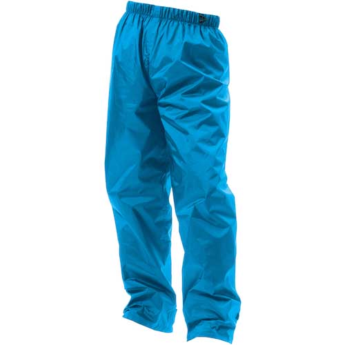 Makku レインスーツ フェニックス2 ブルー LL AS-7400-37