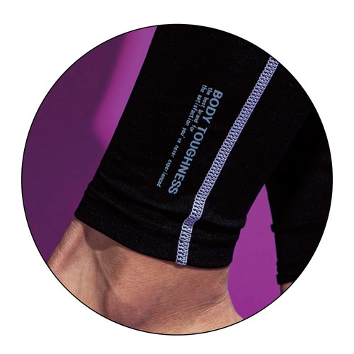 おたふく BT冷感・消臭 パワーストレッチ ロングパンツ JW-632 サイズ一覧