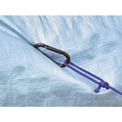 【廃番】tribeone カラビナ パックタック PACKTACH