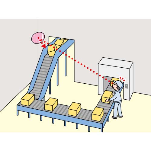 Komy 丸ミラー440mm MF44
