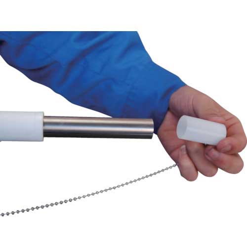 アクアシステム アドブルー・尿素水用電動ドラムポンプ AD-1