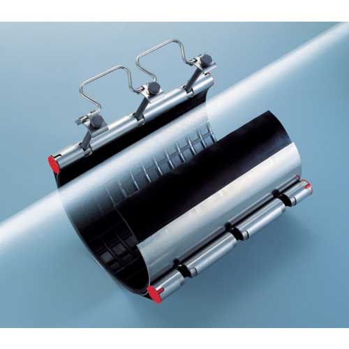 SHO-BOND カップリング ストラブ・ワイドクランプCWタイプ100A300 CW-100N3