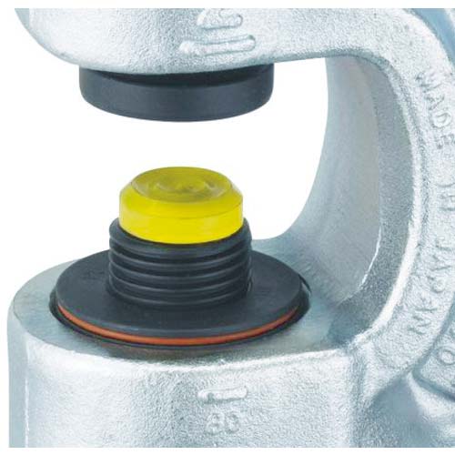 EAGLE ねじ式全方向クランプ SBB-2t(1-40) SBB-2-1-40