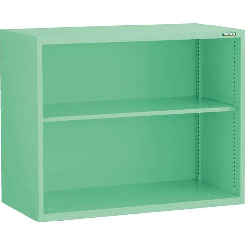 TRUSCO MU型保管庫 スチール引違 900X450XH720 MUS-7